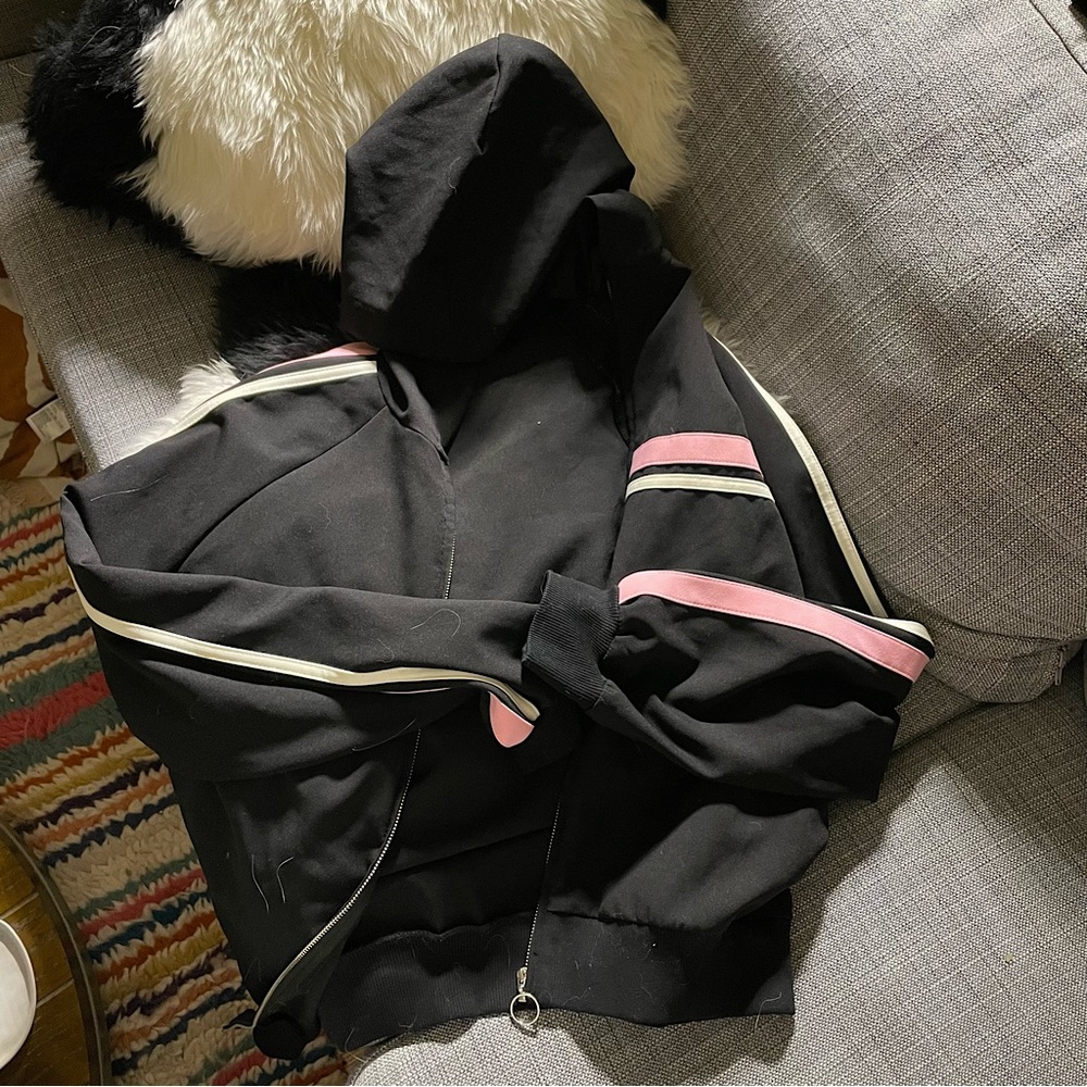 Zara Jacket